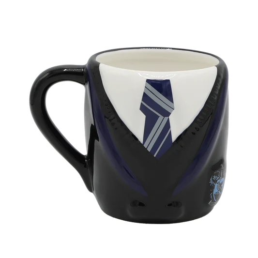 Ravenclaw Uniform Mug