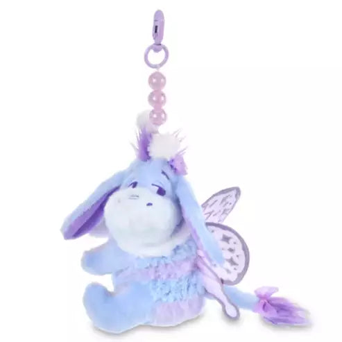 Llavero de Peluche Fairy Pooh 🧚🏼‍♂️ | Disney Japón