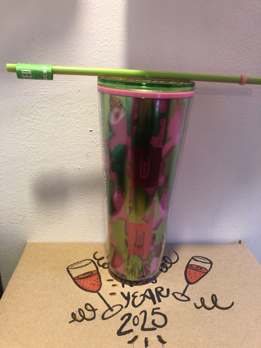 Wicked Target