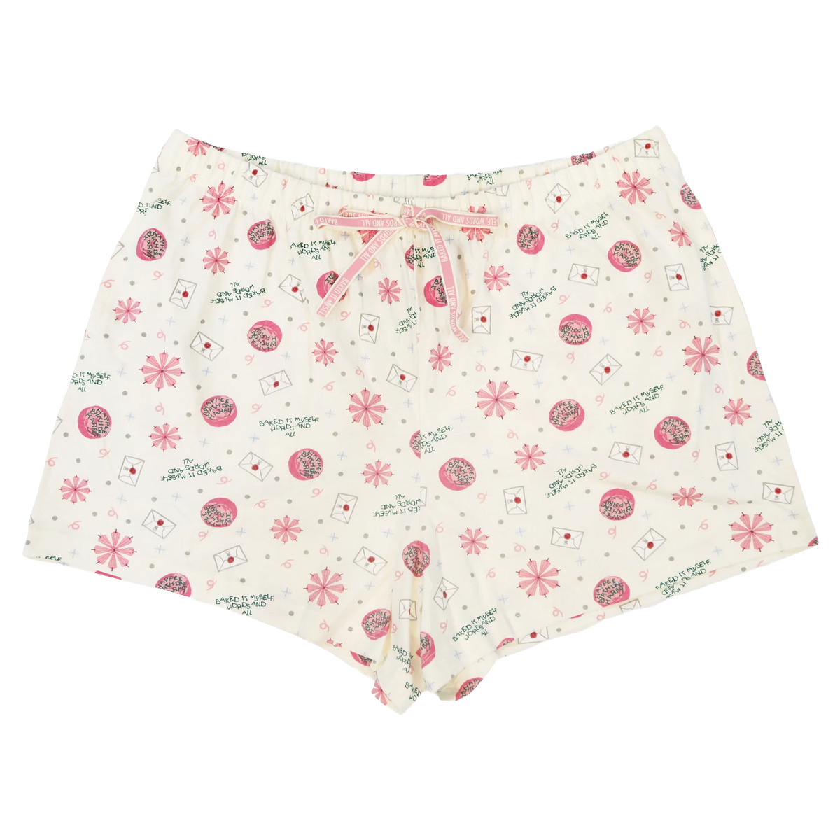 Happee Birthdae Pyjama Set