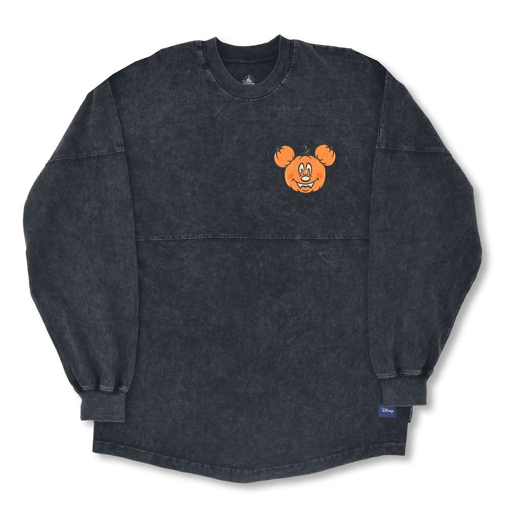 Spirit Jersey Disney Mickey & Minnie Halloween 2026