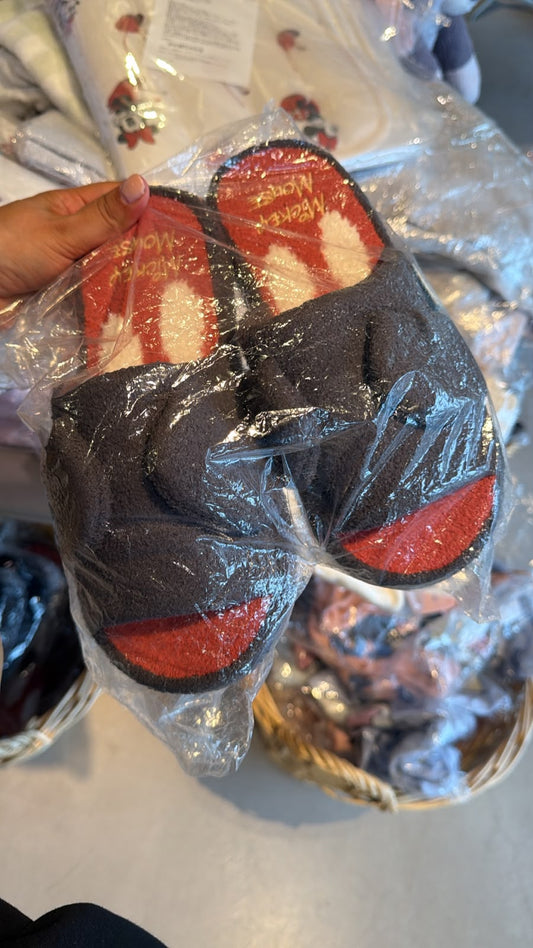 Gelato pique Minnie