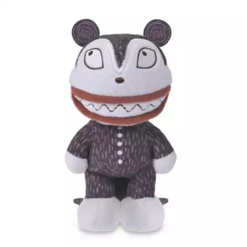 Disney Store Japan | Tim Burton's The Nightmare Before Christmas – Vampire Teddy Plush