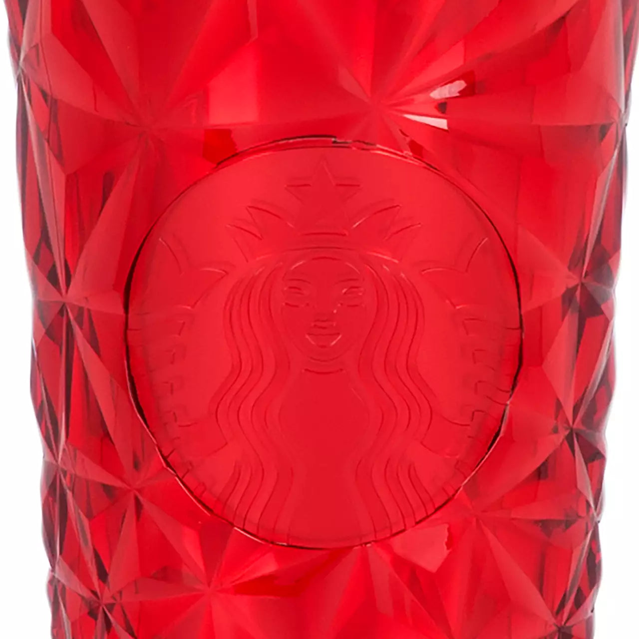Vaso Venti Starbucks Bling de Disneyland Holiday 24oz