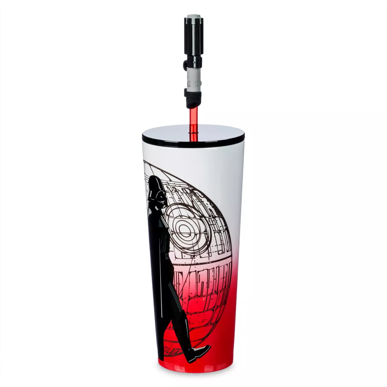 Darth Vader Stainless Steel Starbucks® Travel Tumbler – Star Wars