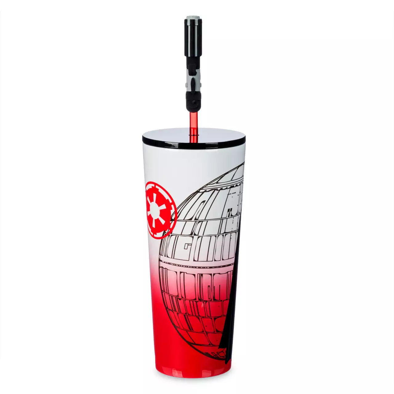 Darth Vader Stainless Steel Starbucks® Travel Tumbler – Star Wars