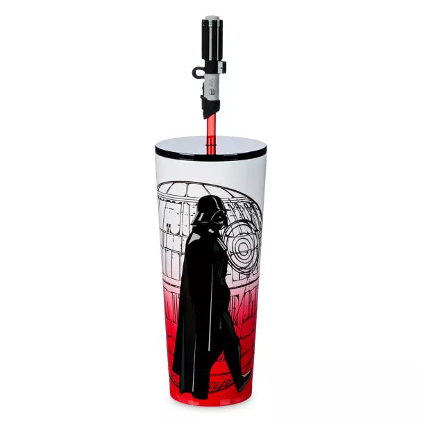 Darth Vader Stainless Steel Starbucks® Travel Tumbler – Star Wars