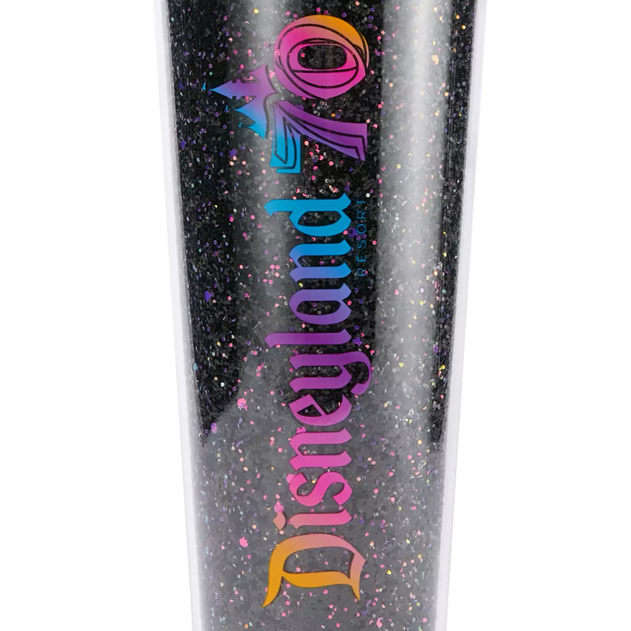 Vaso Venti Starbucks® de Mickey Mouse con popote – 70.º aniversario de Disneyland