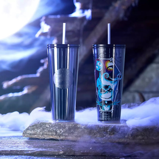 Vaso The Nightmare Before Christmas 24 oz. Starbucks®