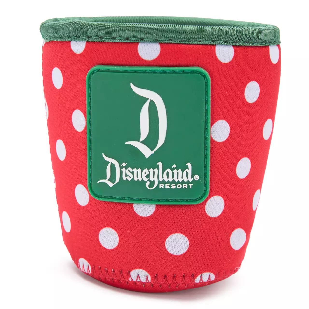 Manga de Neopreno Minnie Mouse Starbucks® Neoprene Cup Sleeve – Disneyland