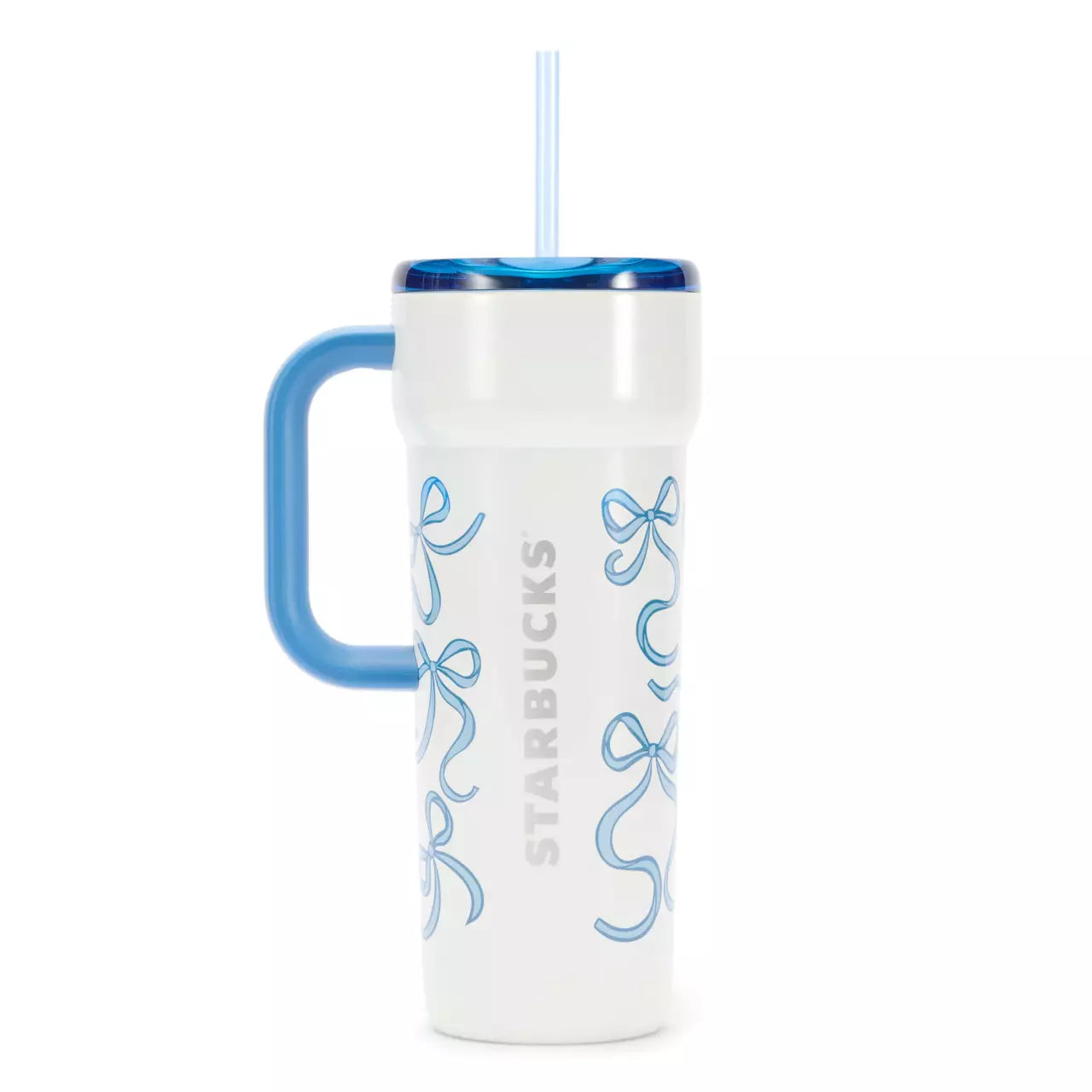 Termo de Acero Inoxidable con Asa Disneyland 24 oz. Stainless Steel Starbucks® US Goods