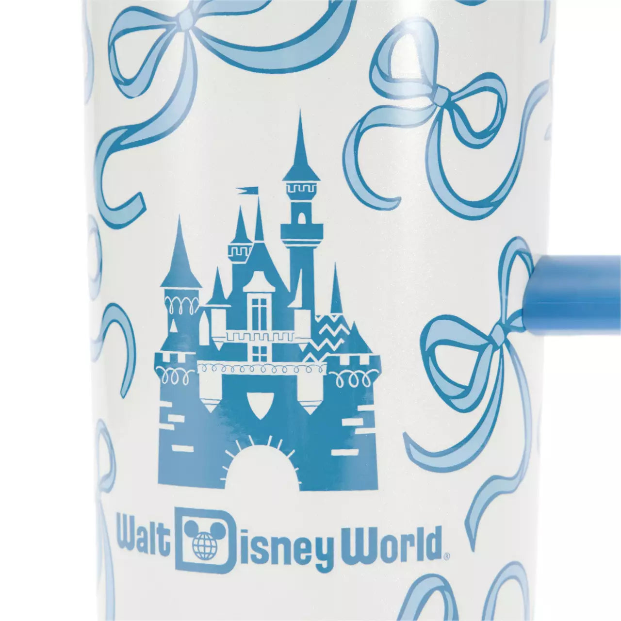 Termo de Acero Inoxidable con Asa Disneyland 24 oz. Stainless Steel Starbucks® US Goods