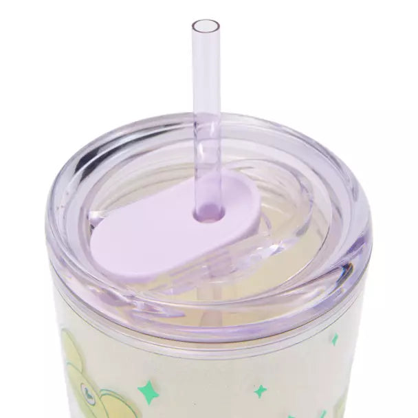Vaso térmico Starbucks® de 710 ml (24 oz) de Disney Parks con popote 2026