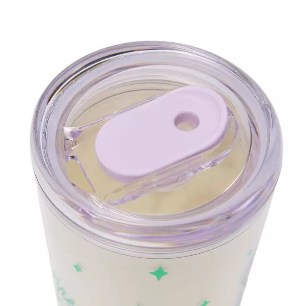 Vaso térmico Starbucks® de 710 ml (24 oz) de Disney Parks con popote 2026