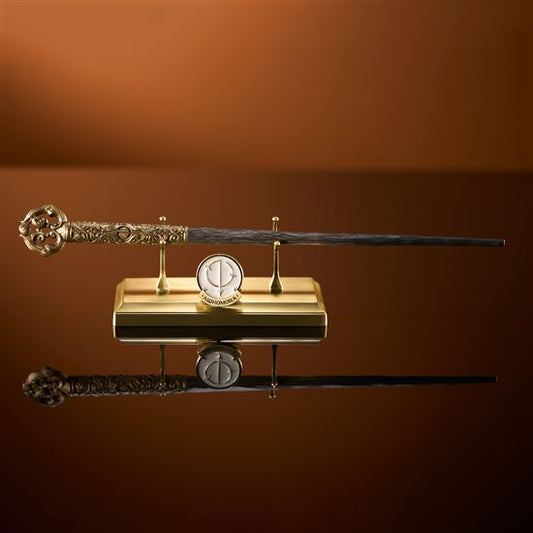 Harry Potter Celebration Wand 2026 | Alohomora Limited Edition 🪄✨
