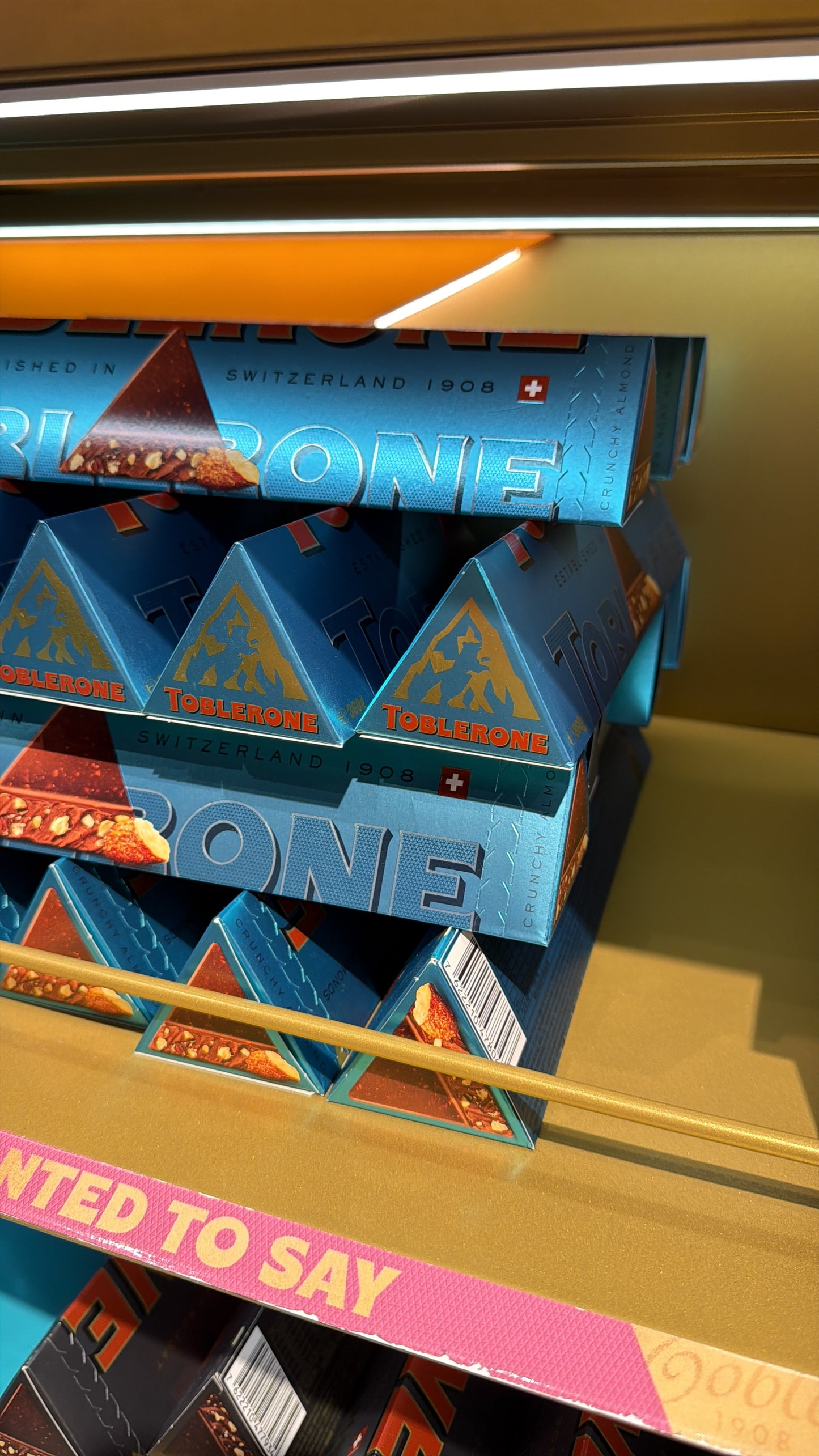 Toblerone
