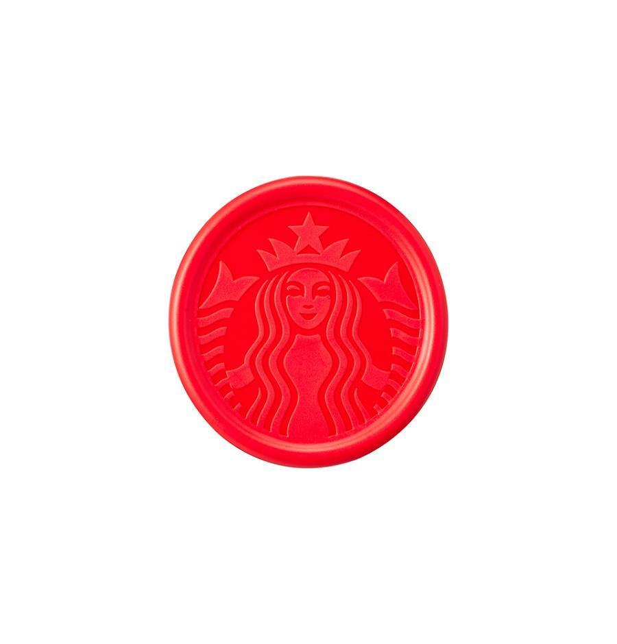 Starbucks Korea Christmas 2026 Botella Gingerbread