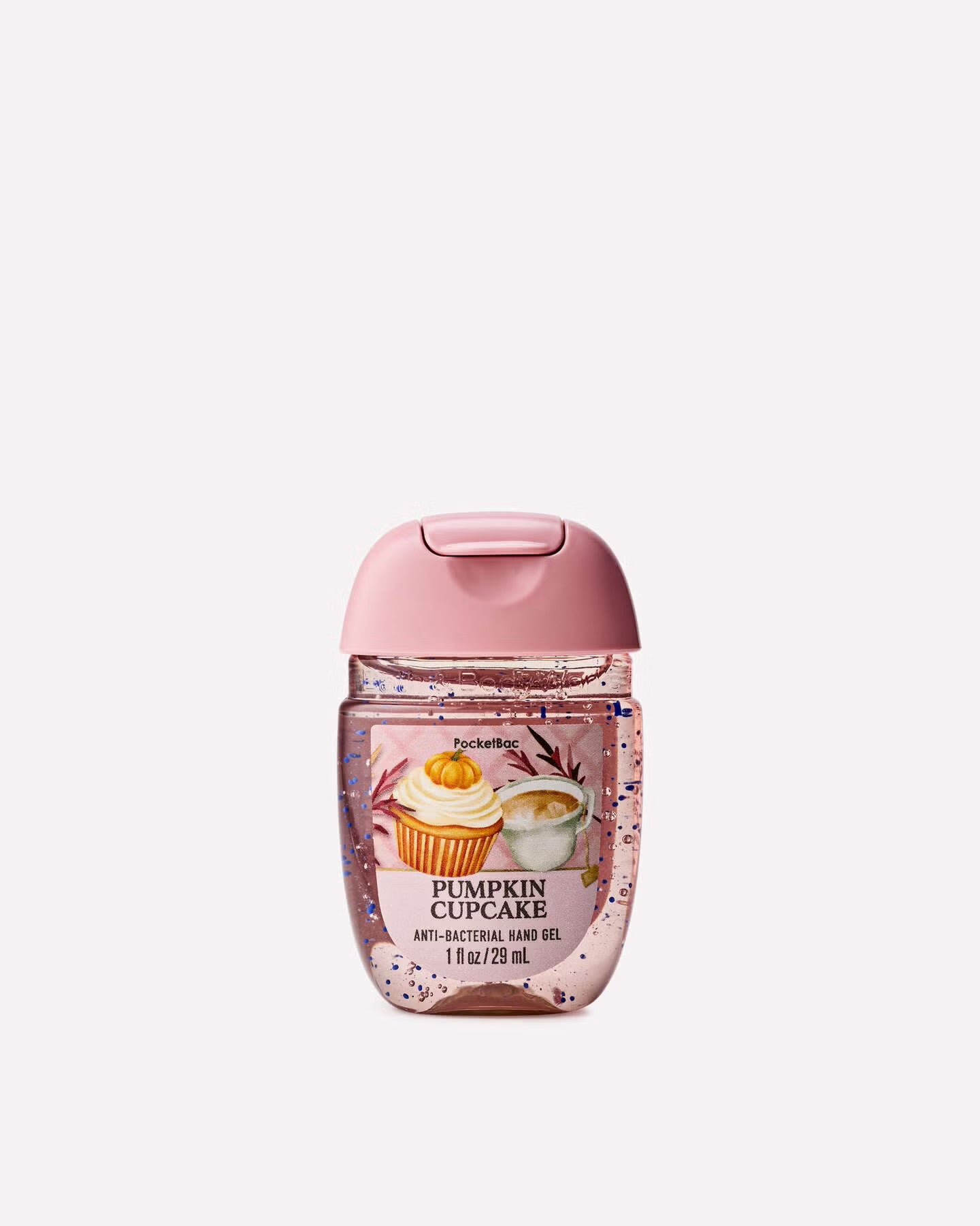 Gel antibacterial bath and body works