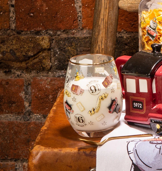 Vaso de Harry Potter