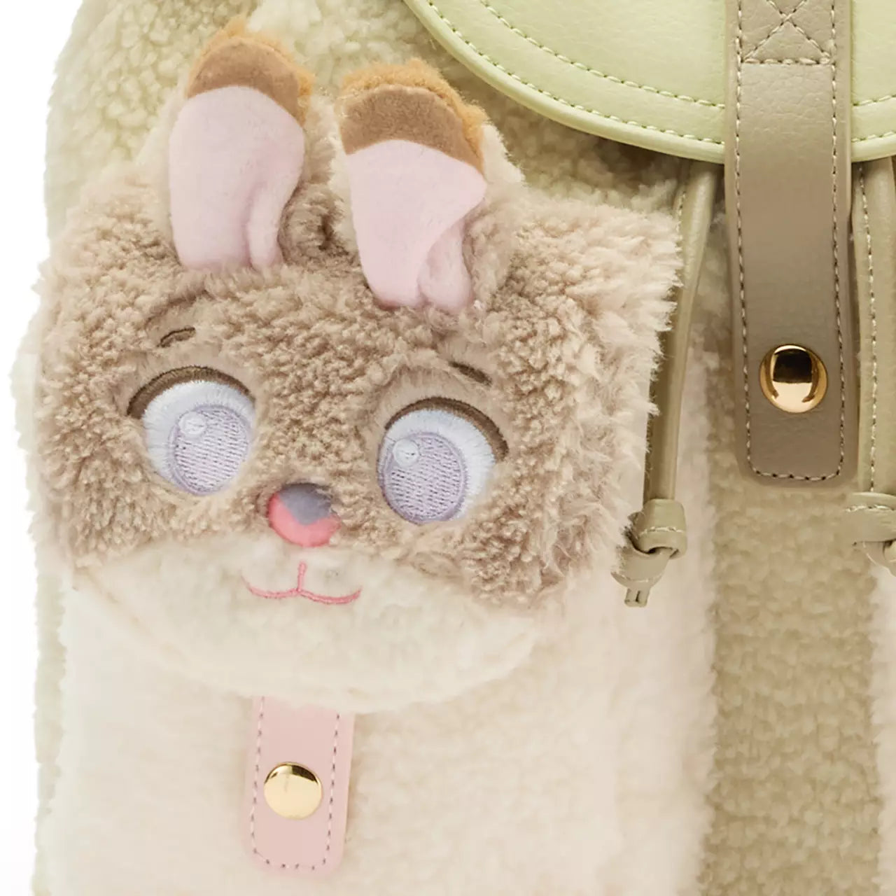 Mini mochila polar de Judy Hopps y Nick Wilde – Zootopia US Goods