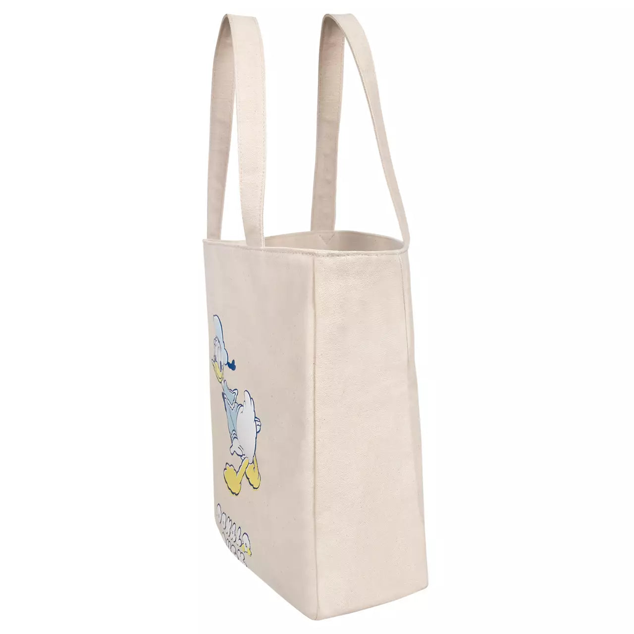 Bolsa Pato Donald Tote Bag – Disney Store Japan