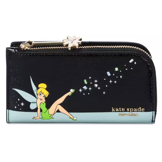 Tinker Bell Bi-Fold Purse by kate spade new york – Peter Pan