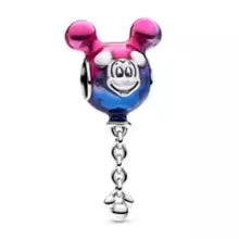 Mickey Mouse Balloon 2025 Dangle Charm by Pandora