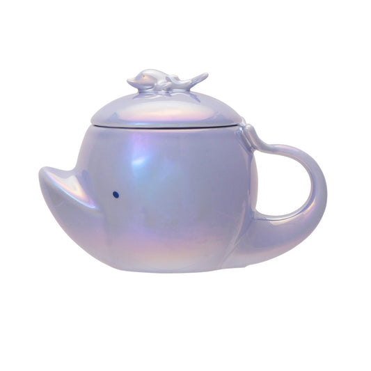 Taza Mag Delfin Japon 355ml