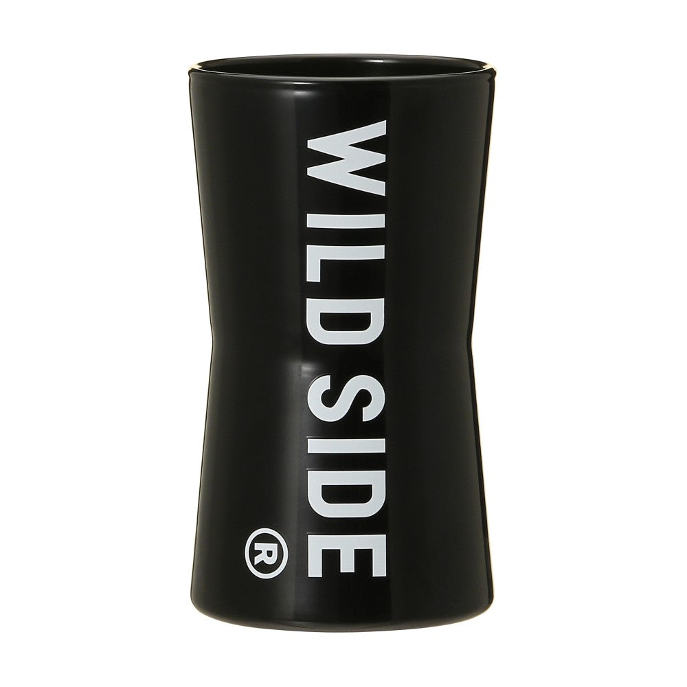 Vaso de silo WILDSIDE Starbucks Reserve® negro de 355 ml