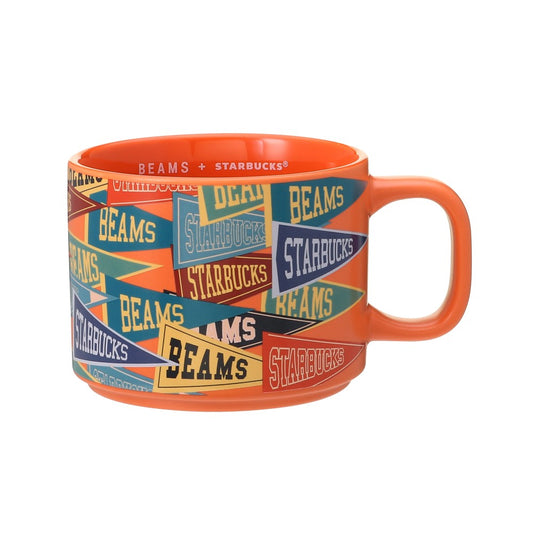 Taza de Cerámica Beams Japon Lives Tiktok
