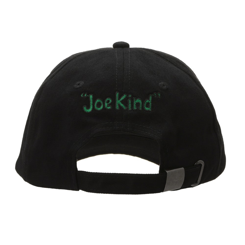 Gorra Negra Starbucks Peanuts Joe Kind Japan 2025