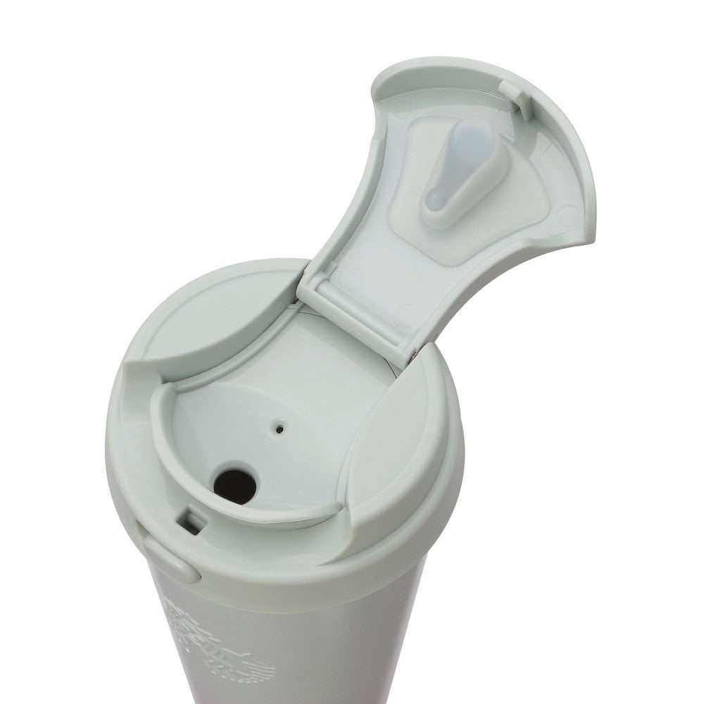 Botella To Go azul rosa 473ml Shinning Winter