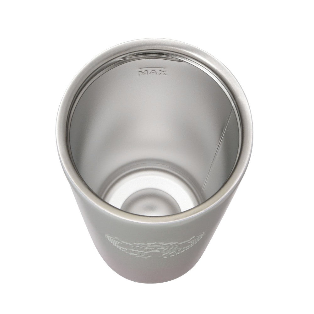 Botella To Go azul rosa 473ml Shinning Winter