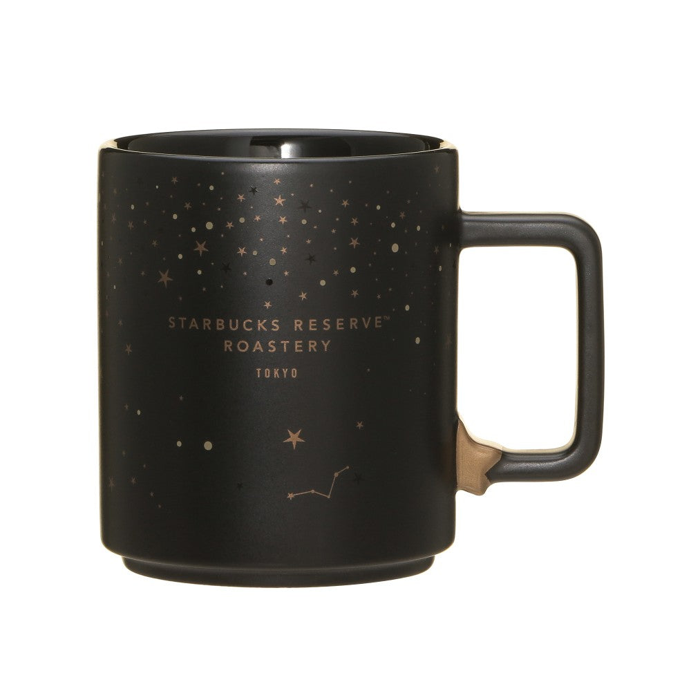 Taza Starbucks Reserve® Roastery Serpiente Negra 355ml Starbucks Reserve Tokio