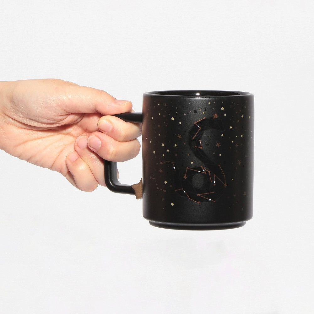 Taza Starbucks Reserve® Roastery Serpiente Negra 355ml Starbucks Reserve Tokio