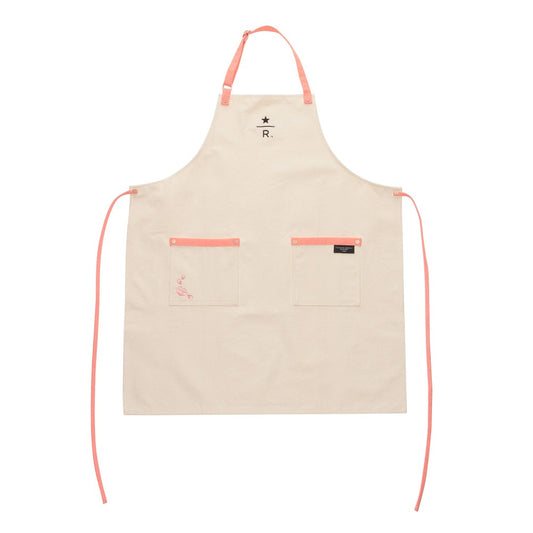 Delantal de café Starbucks Reserve® Sakura Starbucks Japan