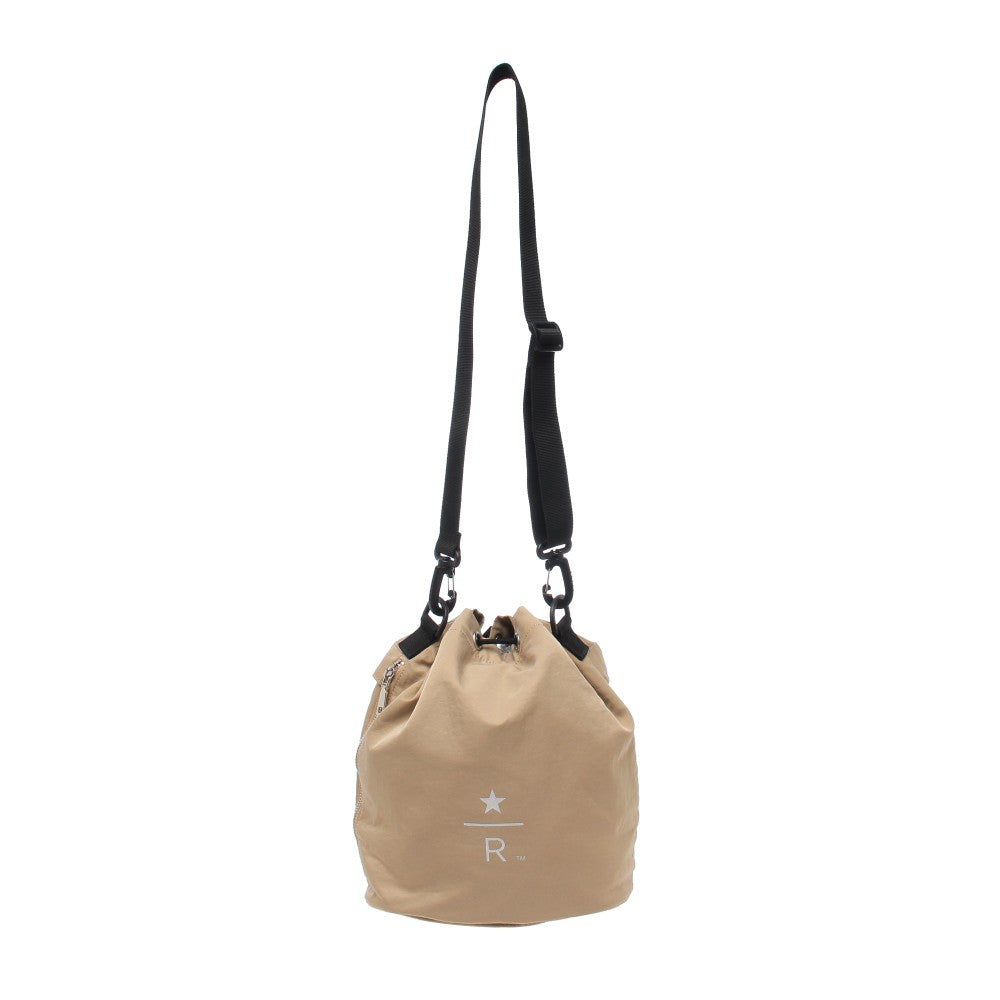 Bolso de hombro CONVERSE TOKYO Balloon, beige