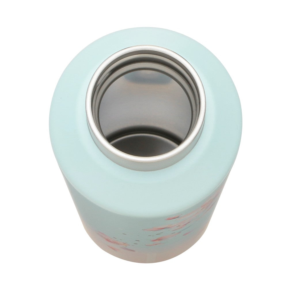 Botella de Acero Inoxidable Starbucks Japan 2025 Sakura series Stainless Steel Cup 591ml