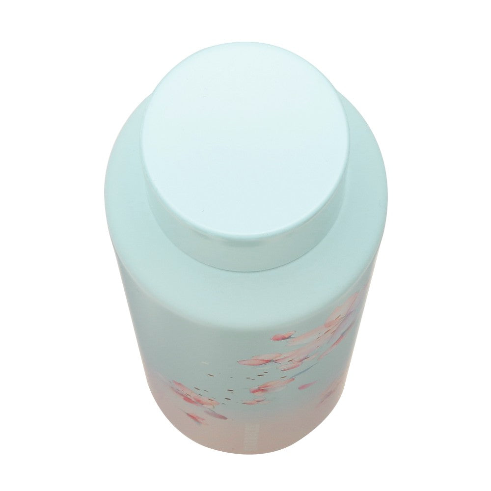 Botella de Acero Inoxidable Starbucks Japan 2025 Sakura series Stainless Steel Cup 591ml