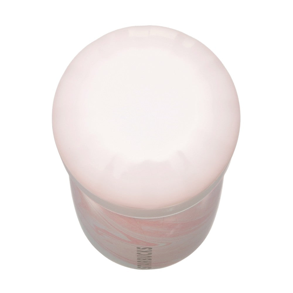 Botella de Acero Inoxidable Starbucks Japan 2025 Sakura series swell 473ml