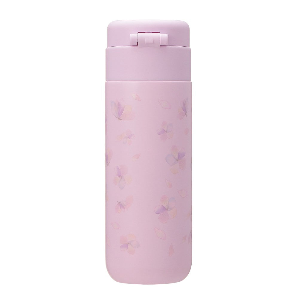 Termo de Acero Inoxidable Starbucks Japan 2025 Sakura Season2 series Stainless steel cup 381ml