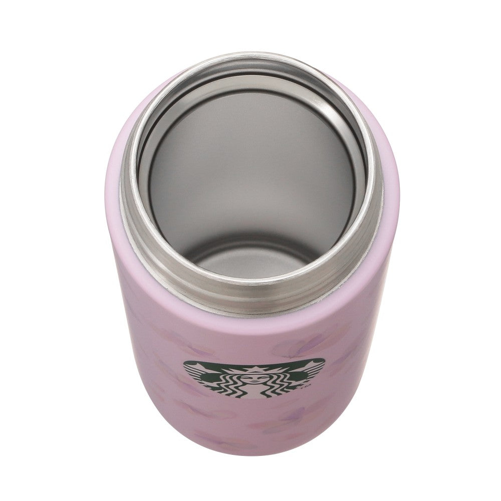 Termo de Acero Inoxidable Starbucks Japan 2025 Sakura Season2 series Stainless steel cup 381ml