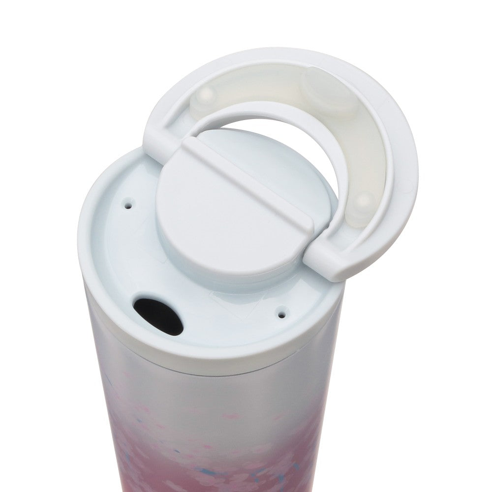 Termo de Acero Inoxidable Starbucks Japan 2025 Sakura Season2 series 473ml