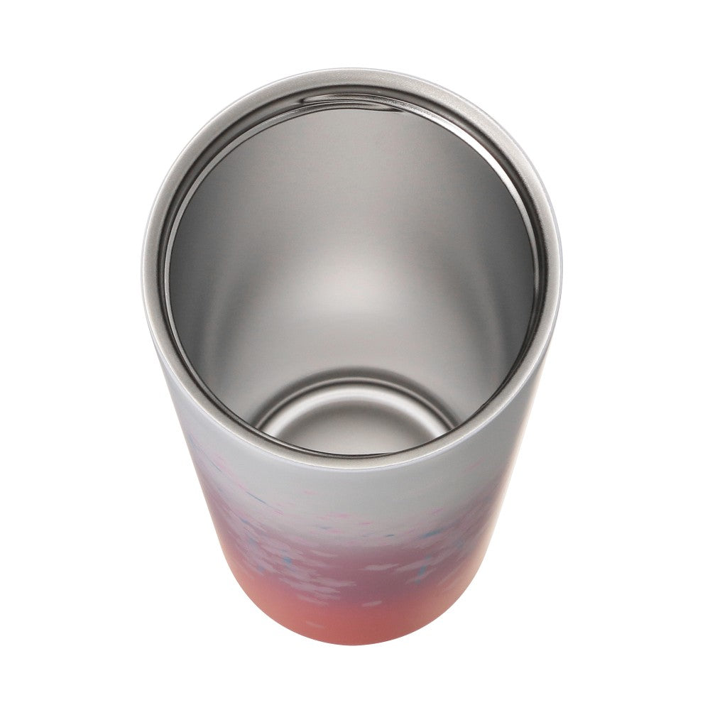 Termo de Acero Inoxidable Starbucks Japan 2025 Sakura Season2 series 473ml