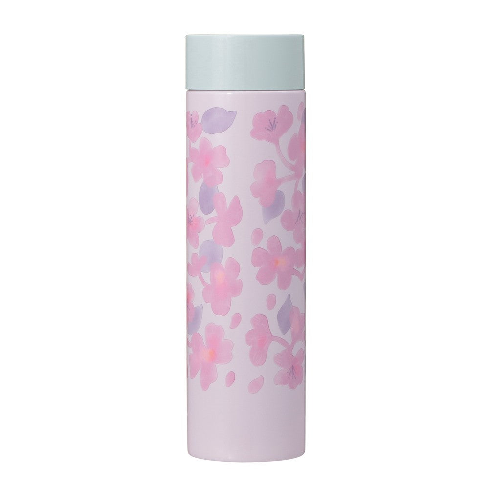 Termo de Acero Inoxidable Starbucks Japan 2025 Sakura Season2 series 350ml