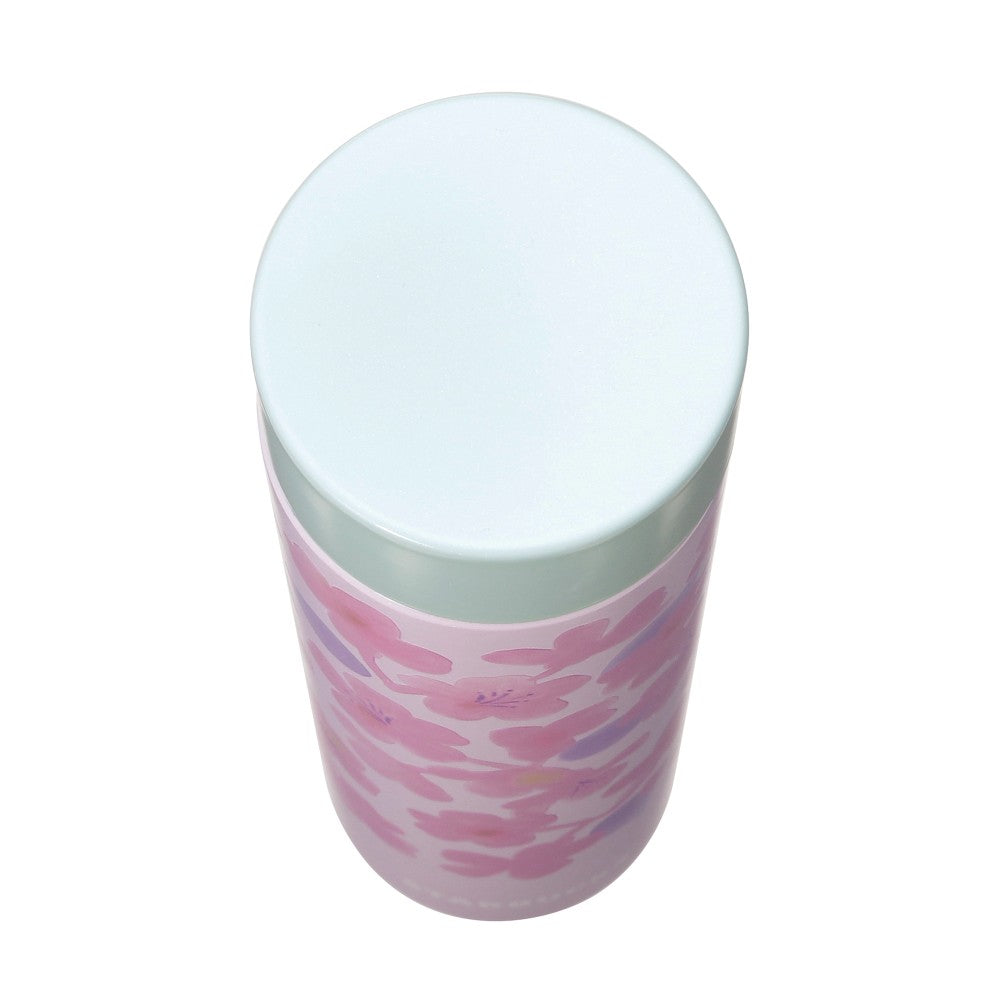 Termo de Acero Inoxidable Starbucks Japan 2025 Sakura Season2 series 350ml