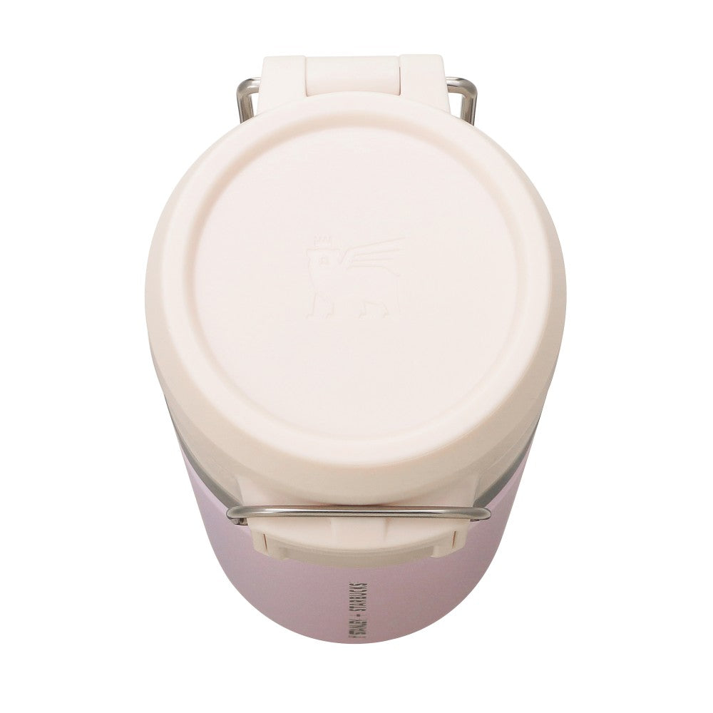Termo Stanley Acero Inoxidable Starbucks Japan 2025 Sakura Season2 series 473ml