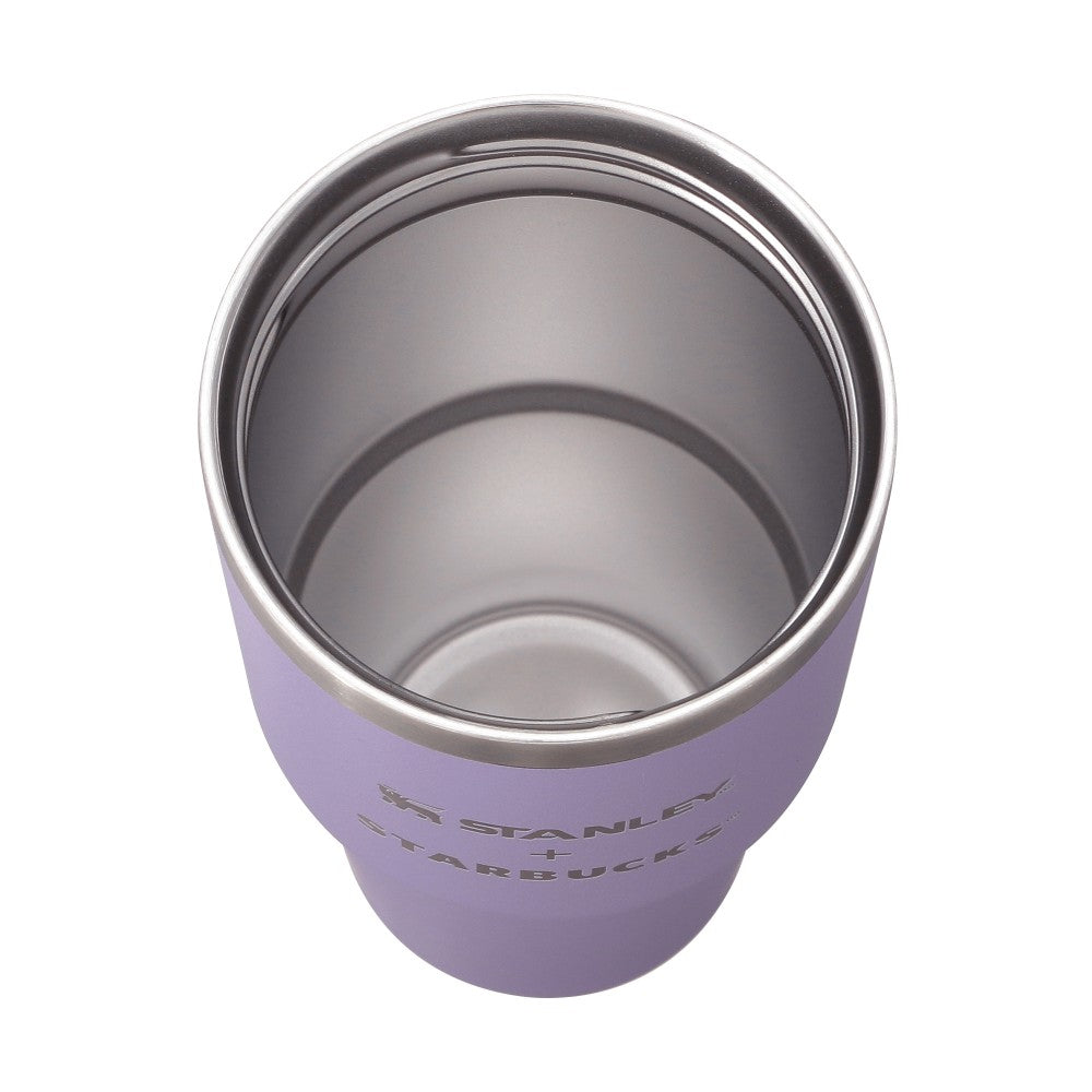 Stanley Vaso de Acero Inoxidable Starbucks Japan 2025 Sakura Season2 series 414ml