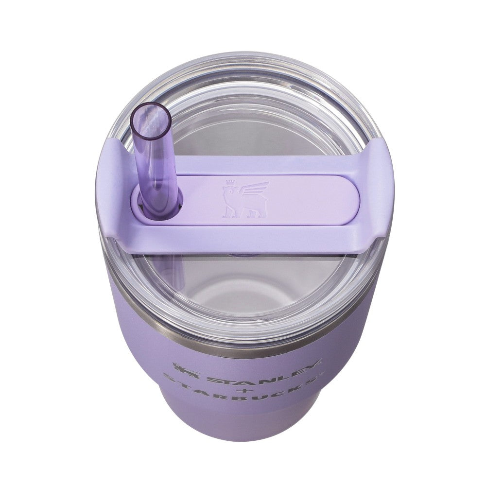 Stanley Vaso de Acero Inoxidable Starbucks Japan 2025 Sakura Season2 series 414ml