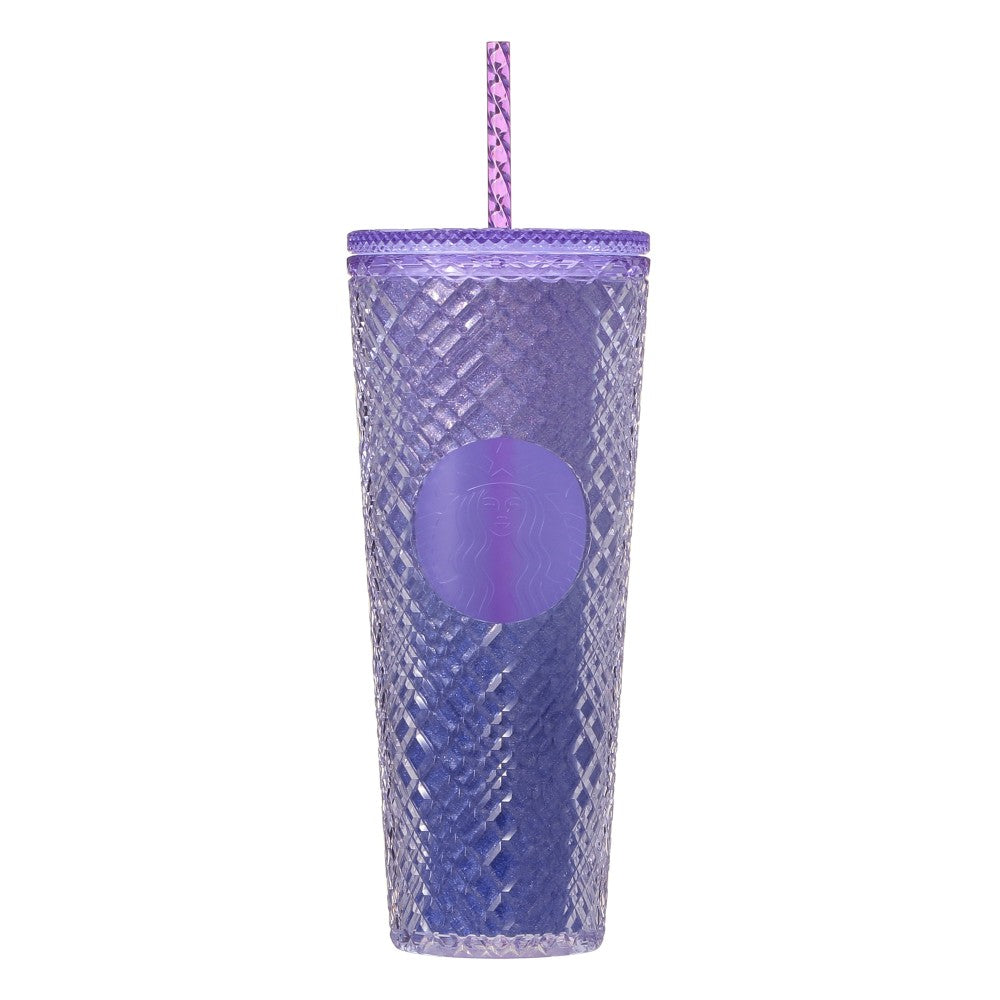 Vaso Venti SAKURA2025 series 2  azul noche degradado 710 ml